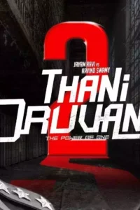 Thani Oruvan 2 (2023) Tamil Movie Download isaimini In HD