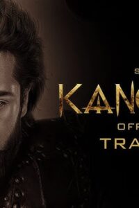 Kanguva (2023) Tamil Movie Download isaimini In HD